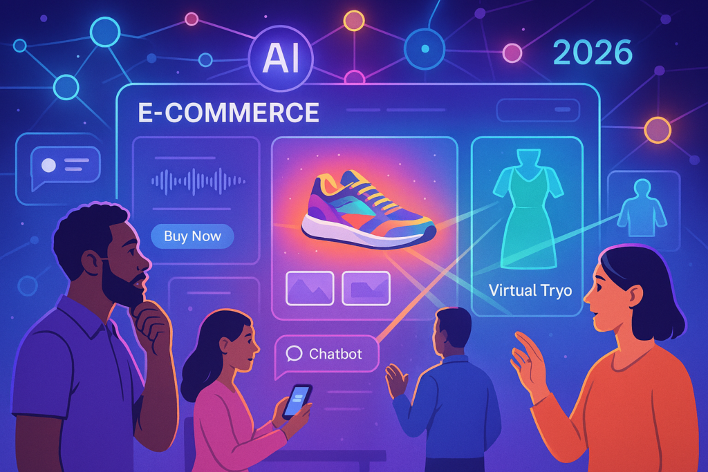 SEO-for-E-Commerce-Stores-2026-Growth-Strategy