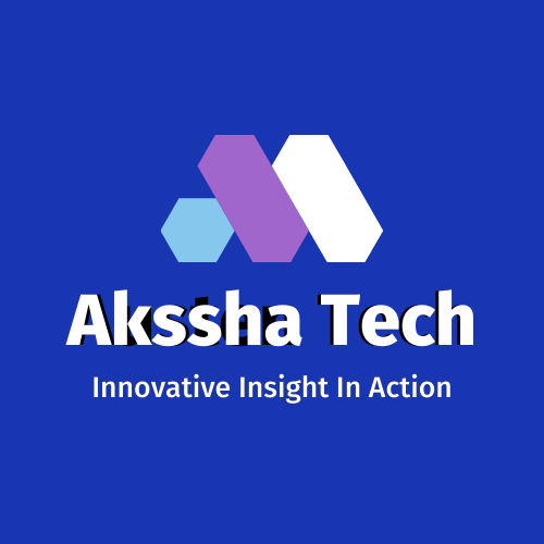 Akssha Tech
