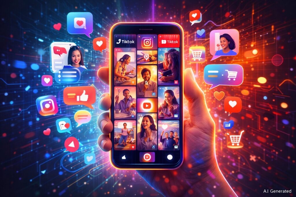 Capture attention and drive results with a strategic approach to short-form video.