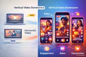 Mastering Vertical Video: TikTok, Reels, & Shorts for Business